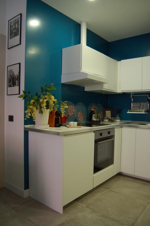 Apartment Interno Sette *