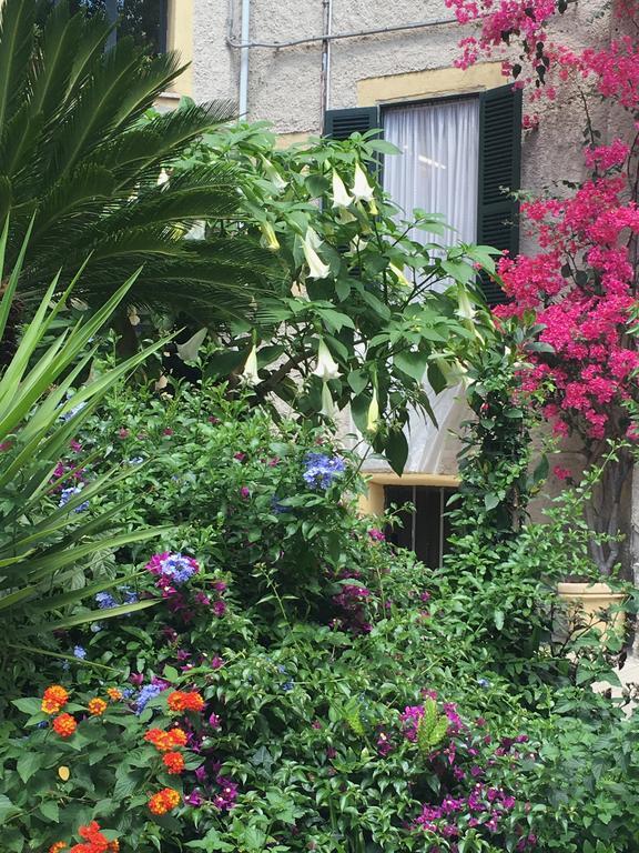 Appartement Doria