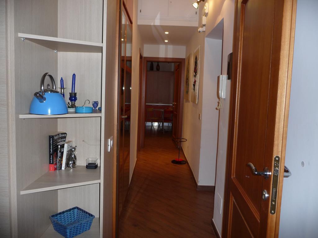 Appartement Doria