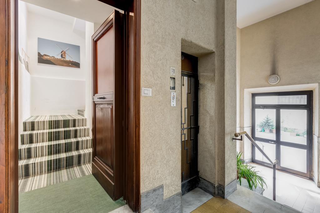 Micol's Place Appartement *