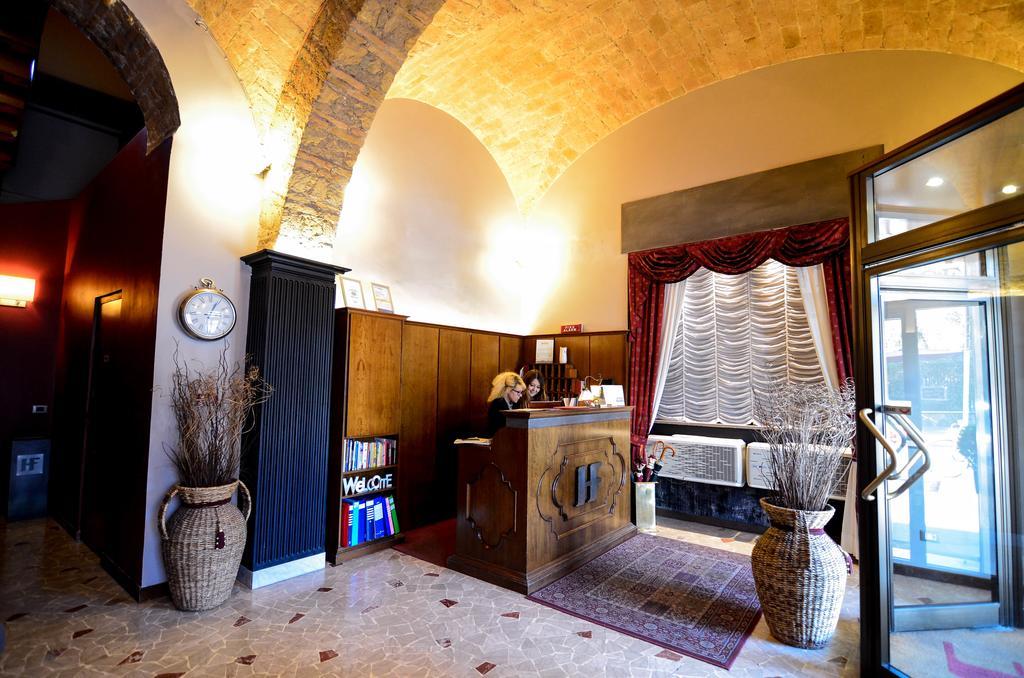Felice Hotel 2*