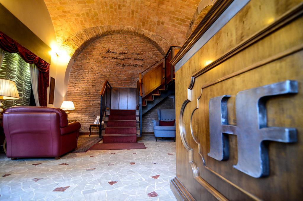 Hotel Felice