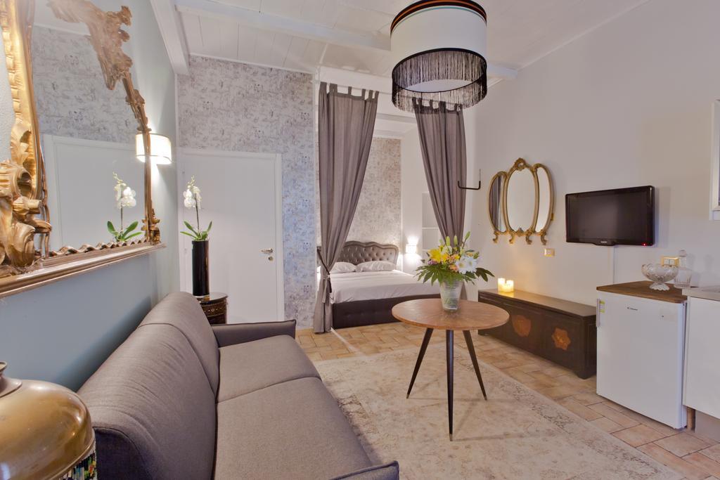 Apartment La Bonosa