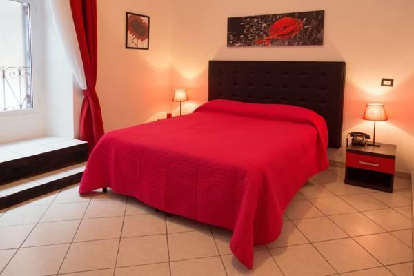 Trastevere In Bed Acomodação com café da manhã  Roma