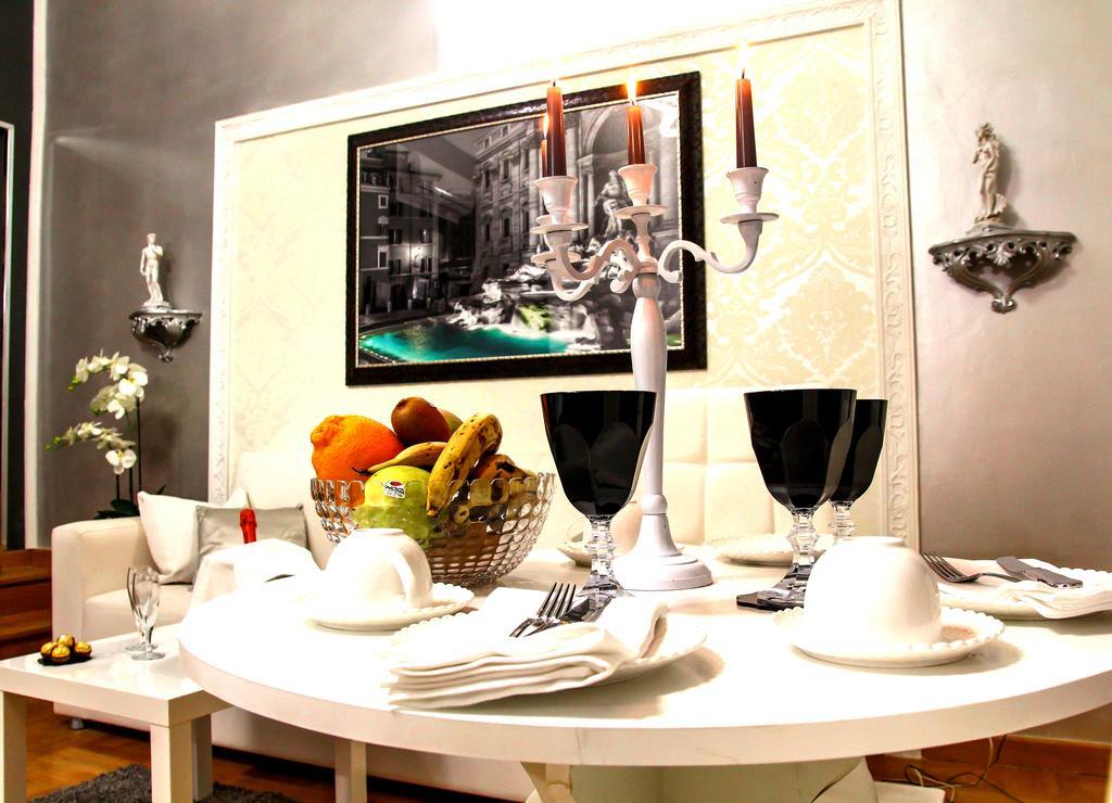 Maison d'hôtes Barberini Dream Rome