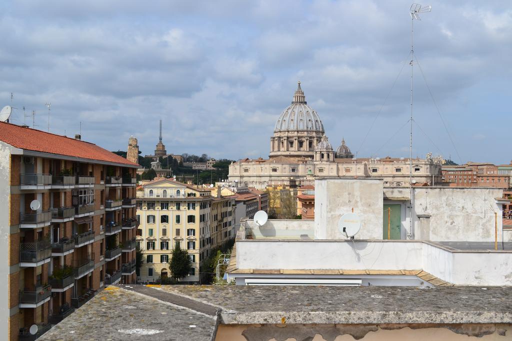 Casa Per Ferie Ravasco San Pietro Affittacamere *