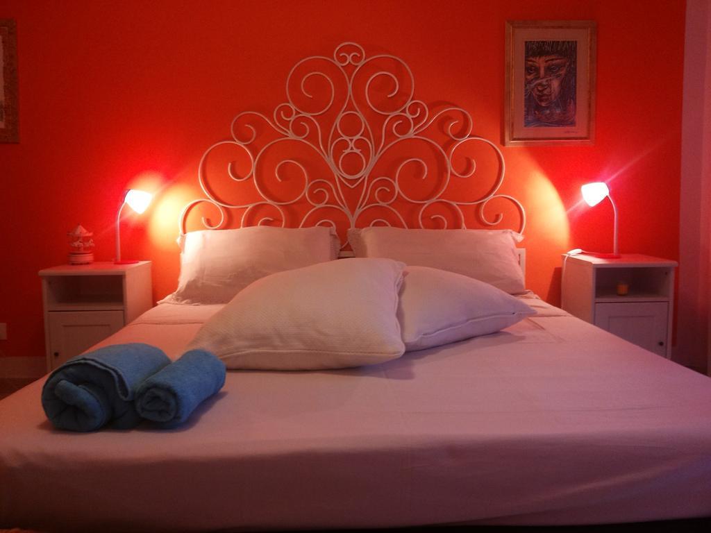 Bed & Breakfast A Casa Tua Rome