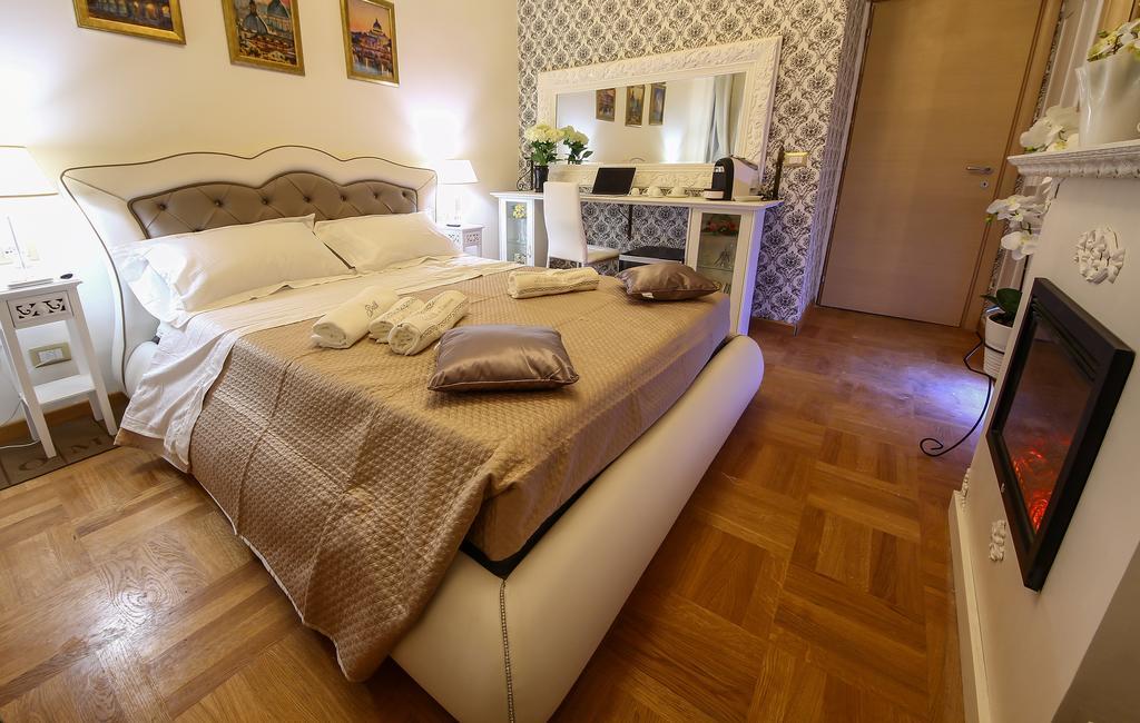 Maison d'hôtes Barberini Dream
