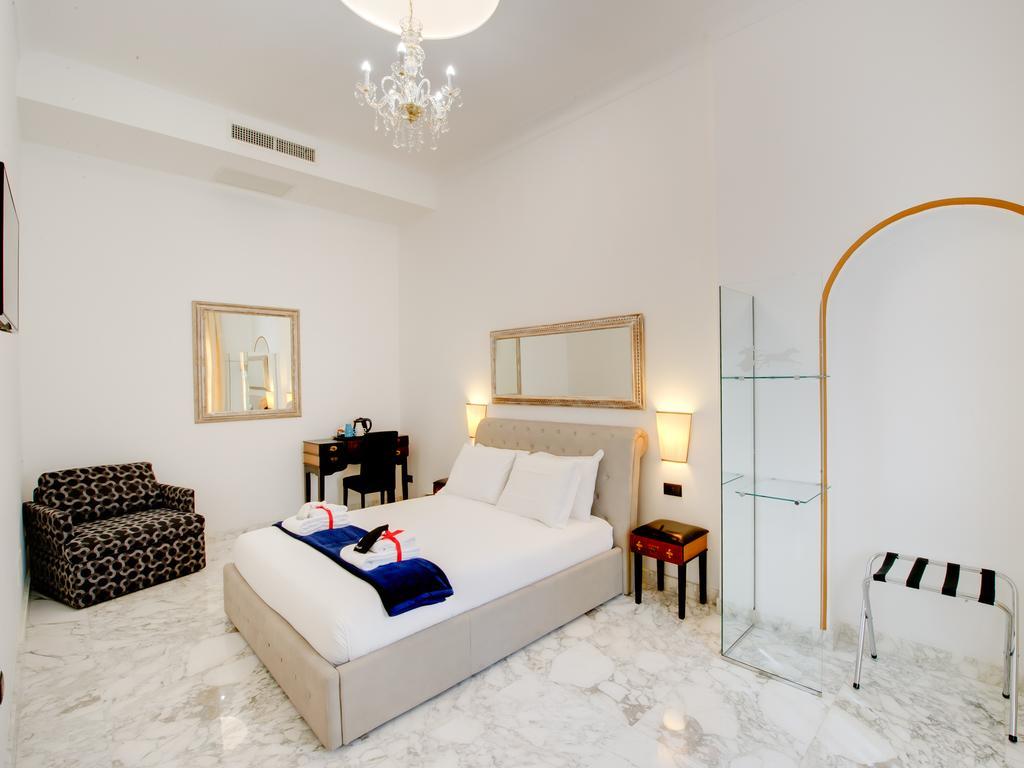 Maison d'hôtes Queen Palace Rome