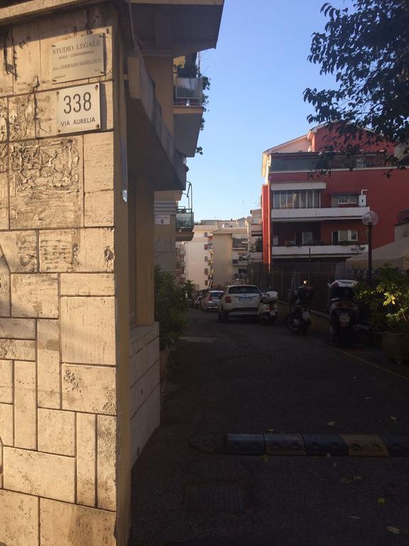 Casa Amelia Apartment Rome