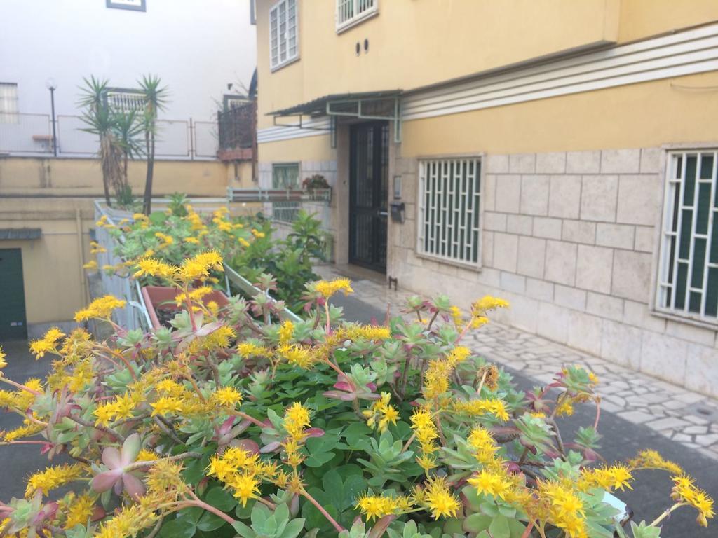 Casa Amelia Apartment