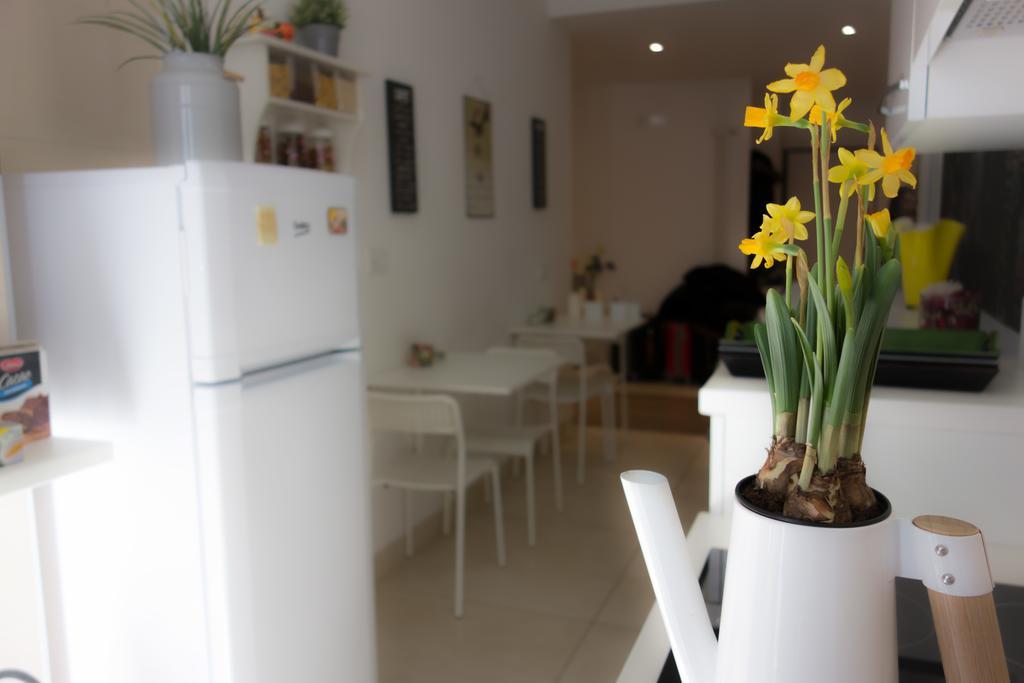 Coffee And The Bed & Breakfast Rome