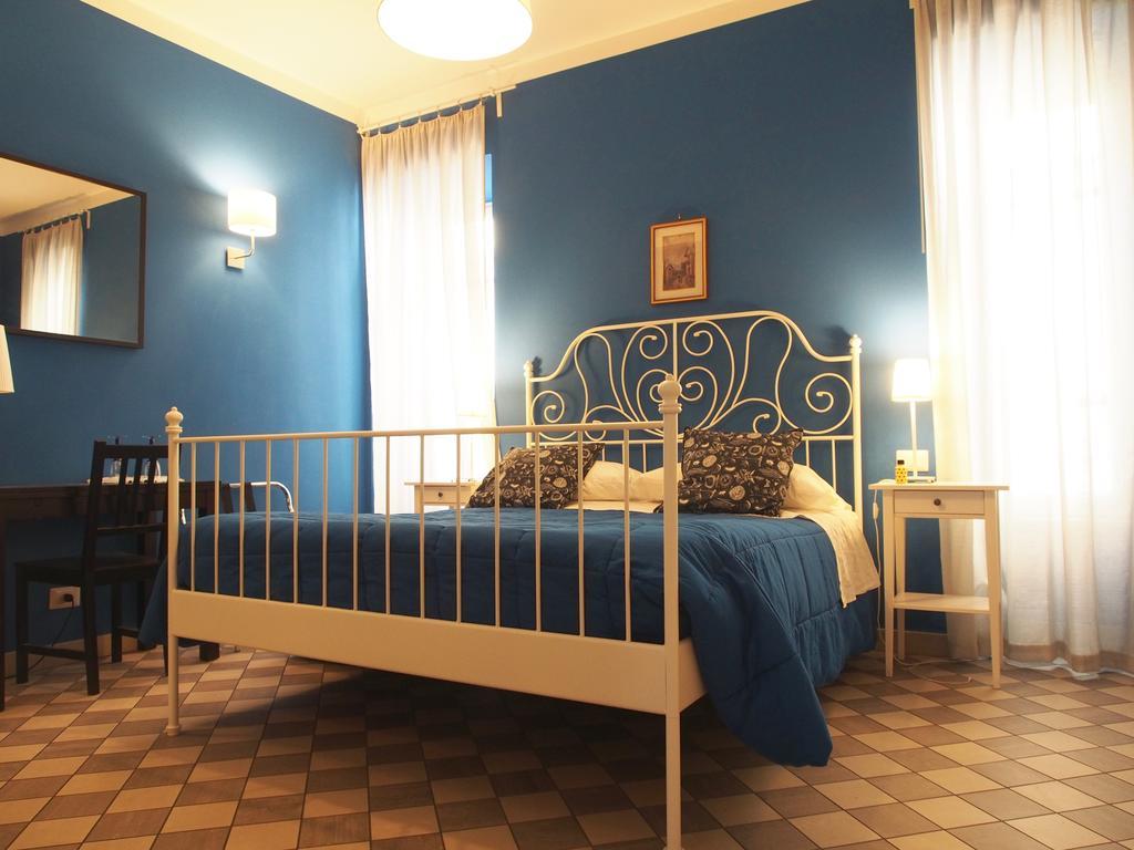 Couette-café Le Stanze Di Pietro Rome
