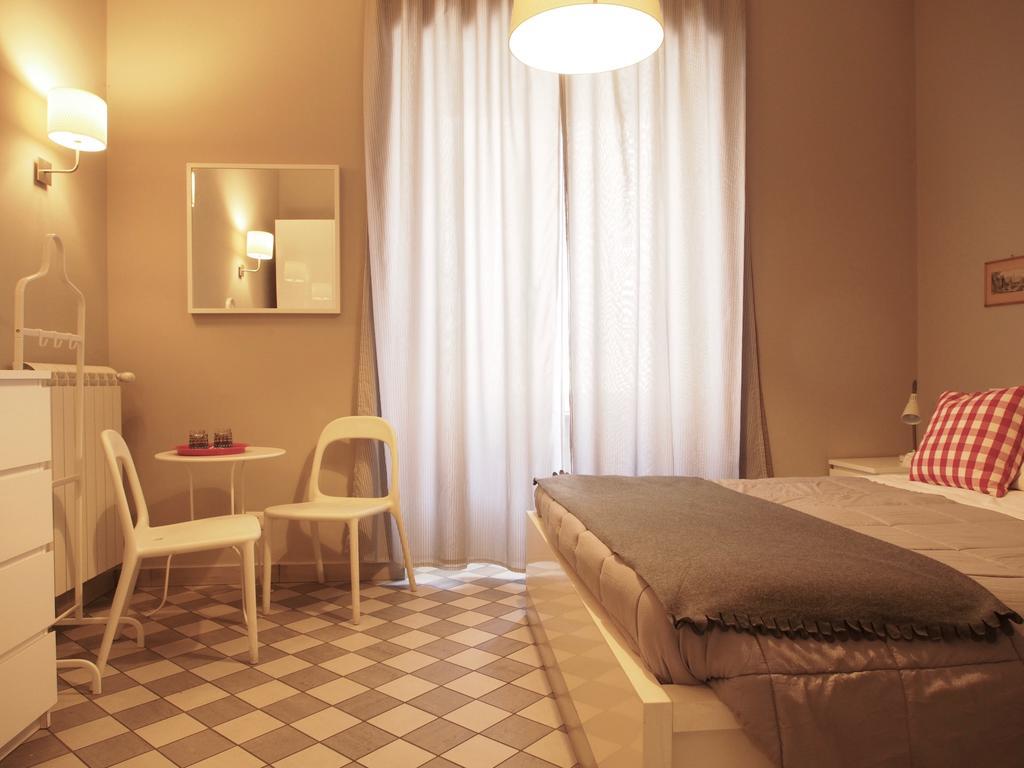 Couette-café Le Stanze Di Pietro 3*