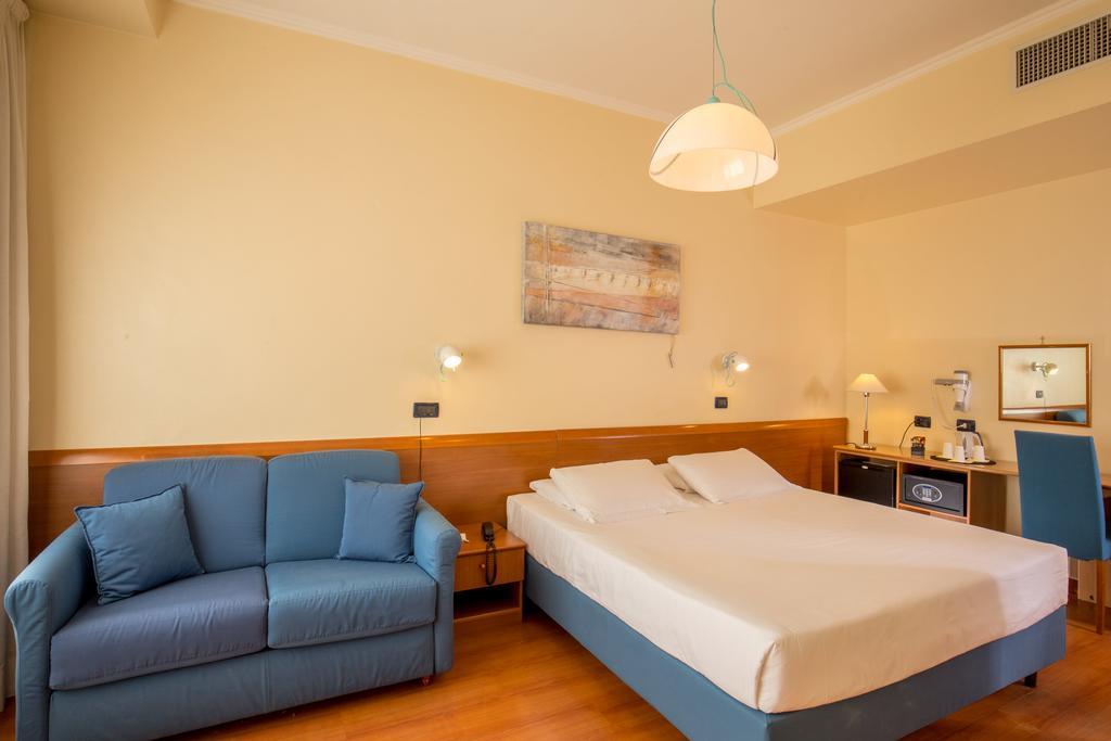 Hotel Best Western Globus Roma