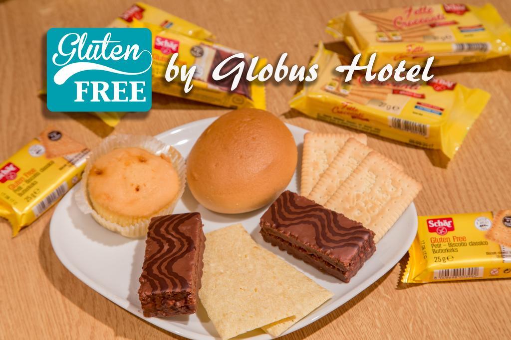 Best Western Globus Hotel
