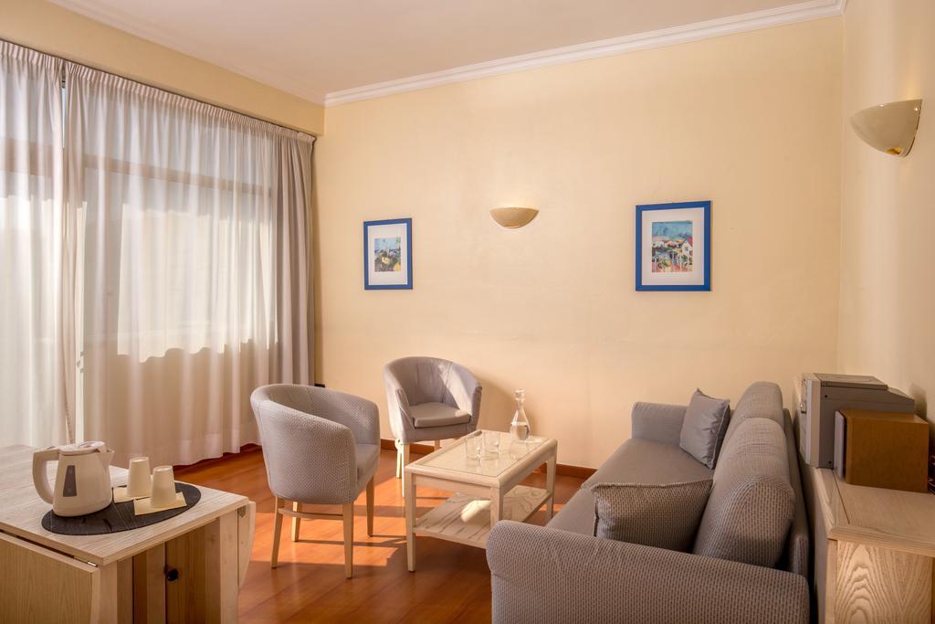 Hotel Best Western Globus