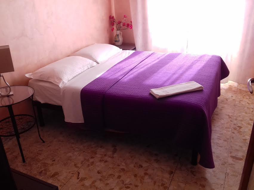 Ave Popolo Hostel