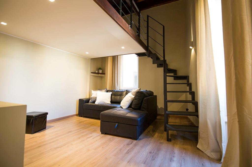 Apartment Magia A Campo De' Fiori