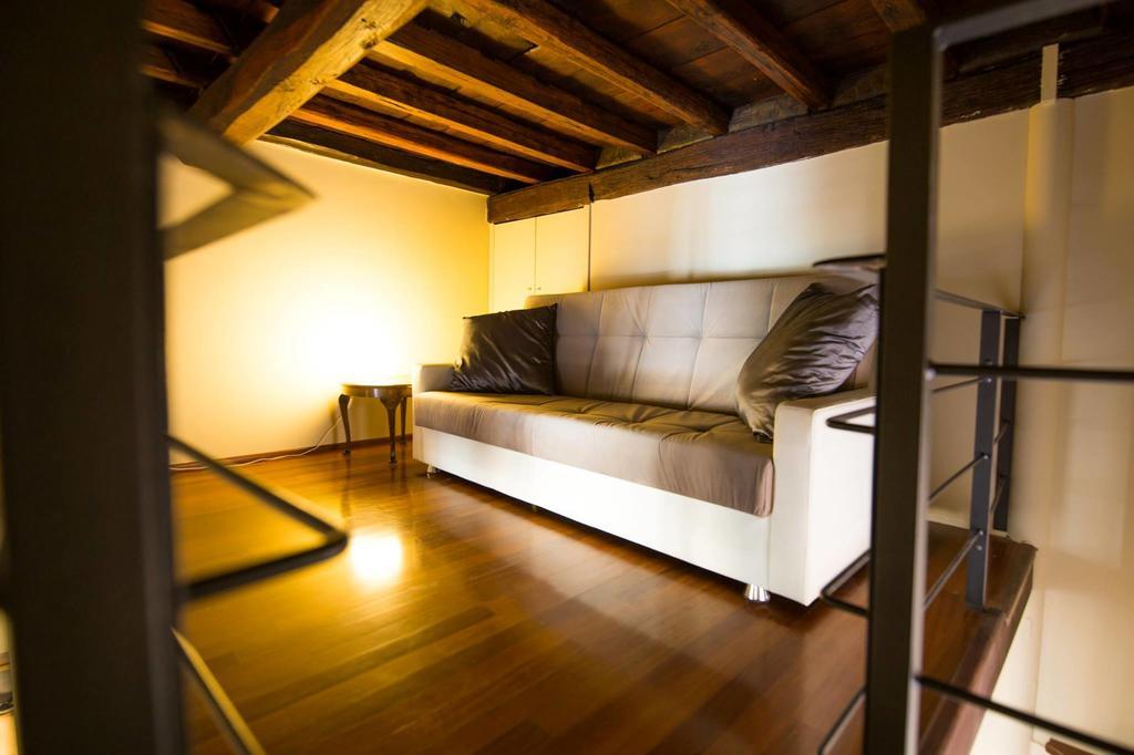 Magia A Campo De' Fiori Apartment Rome