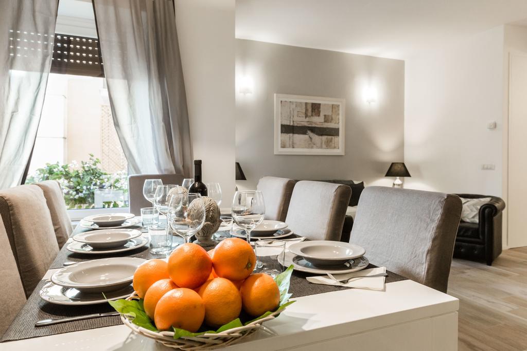 Thebestinrome Vite Appartement *