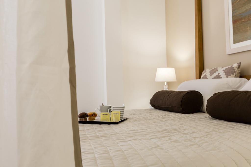 Appartement Thebestinrome Vite *