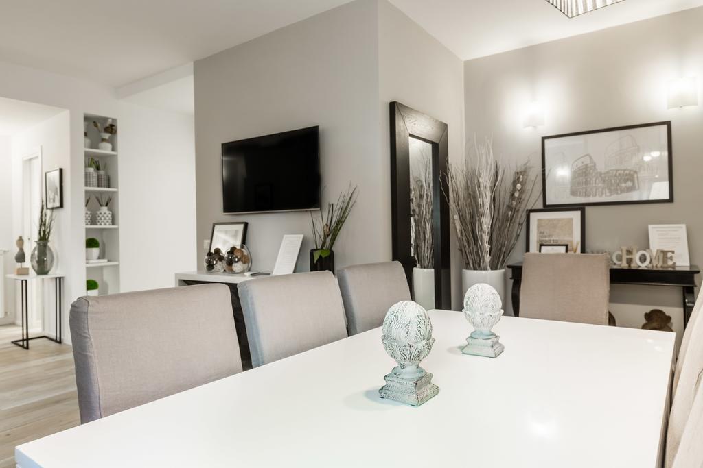 Appartement Thebestinrome Vite