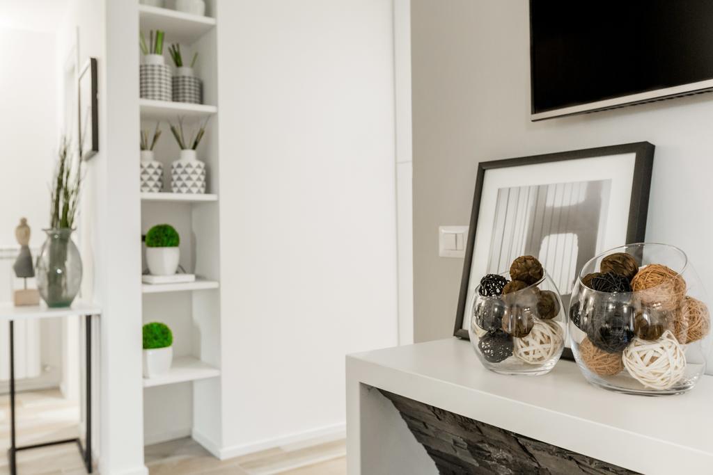 Appartement Thebestinrome Vite *