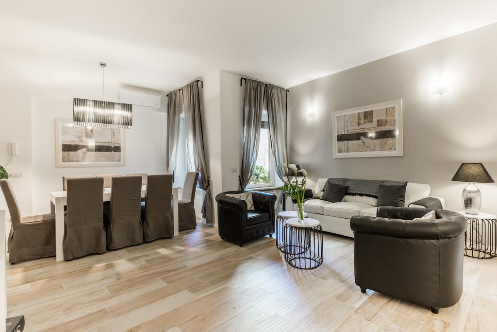 Appartement Thebestinrome Vite