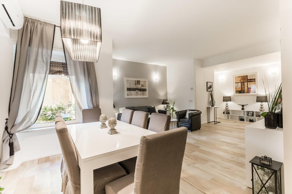 Appartement Thebestinrome Vite Rome
