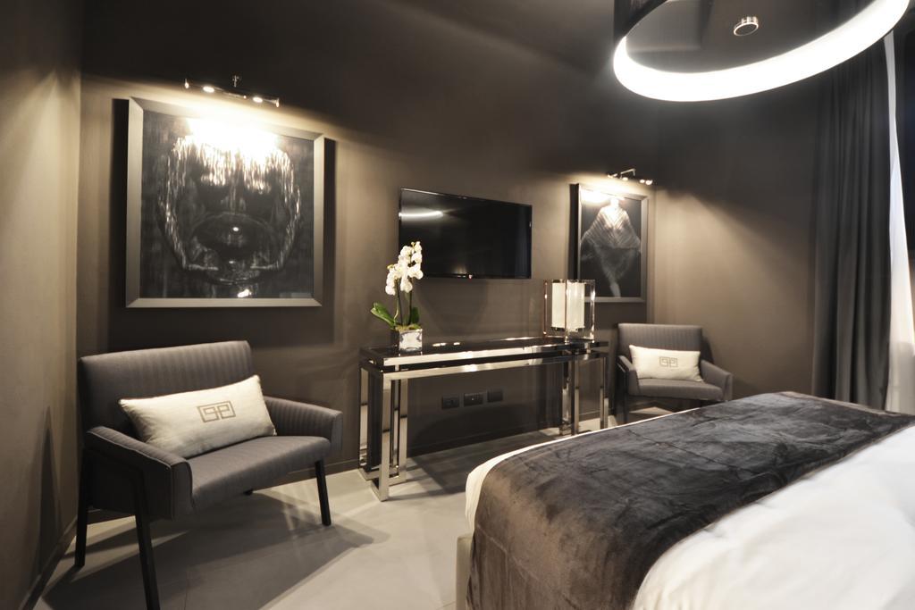Parioli Place 2*