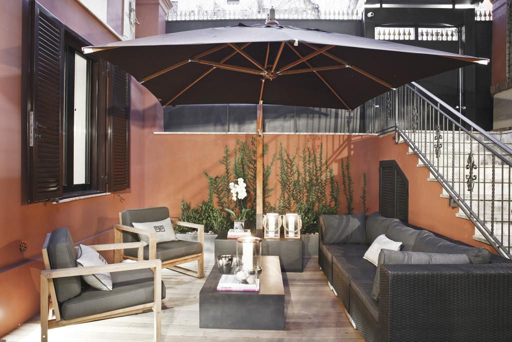 Couette-café Parioli Place