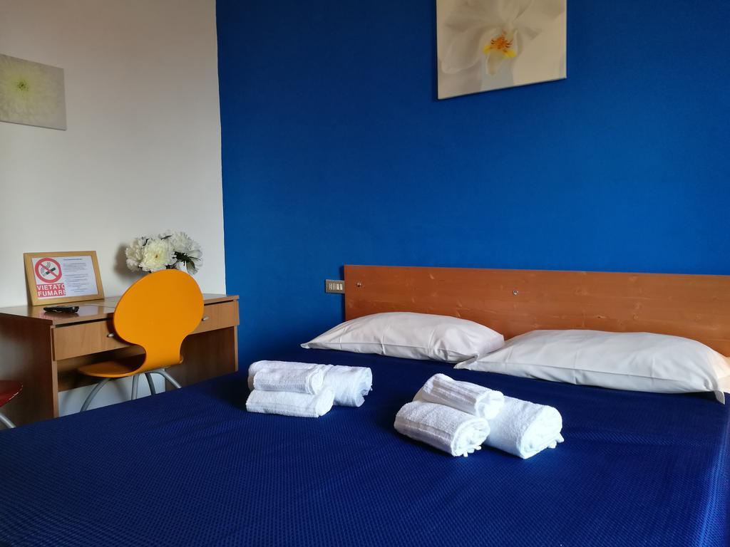 Guest house Ares