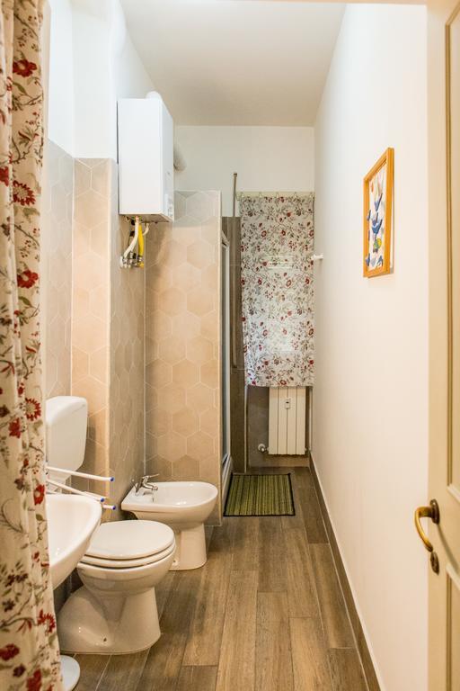 Appartement La Casetta Di Tiziana *