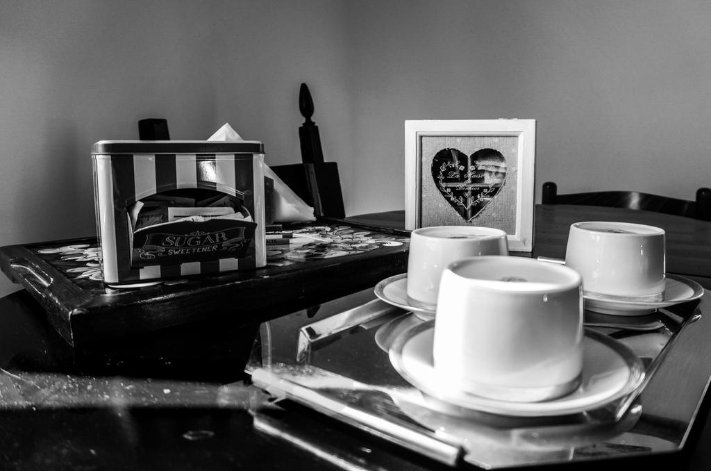 Apartamento L'ottavo Re Di *
