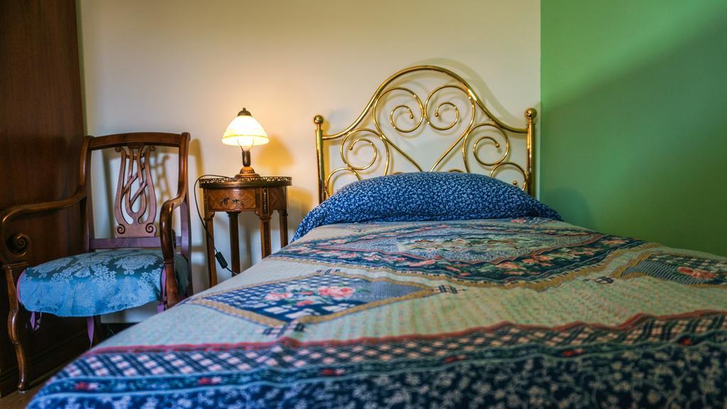 L'ottavo Re Di Apartamento