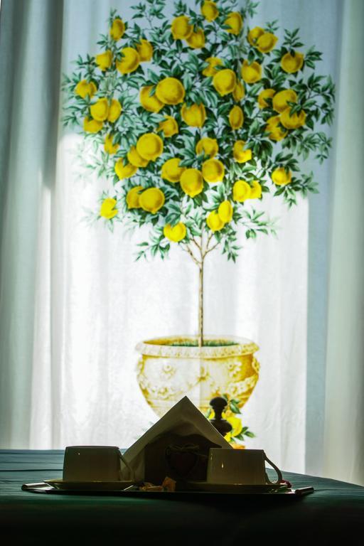 Apartamento L'ottavo Re Di Roma