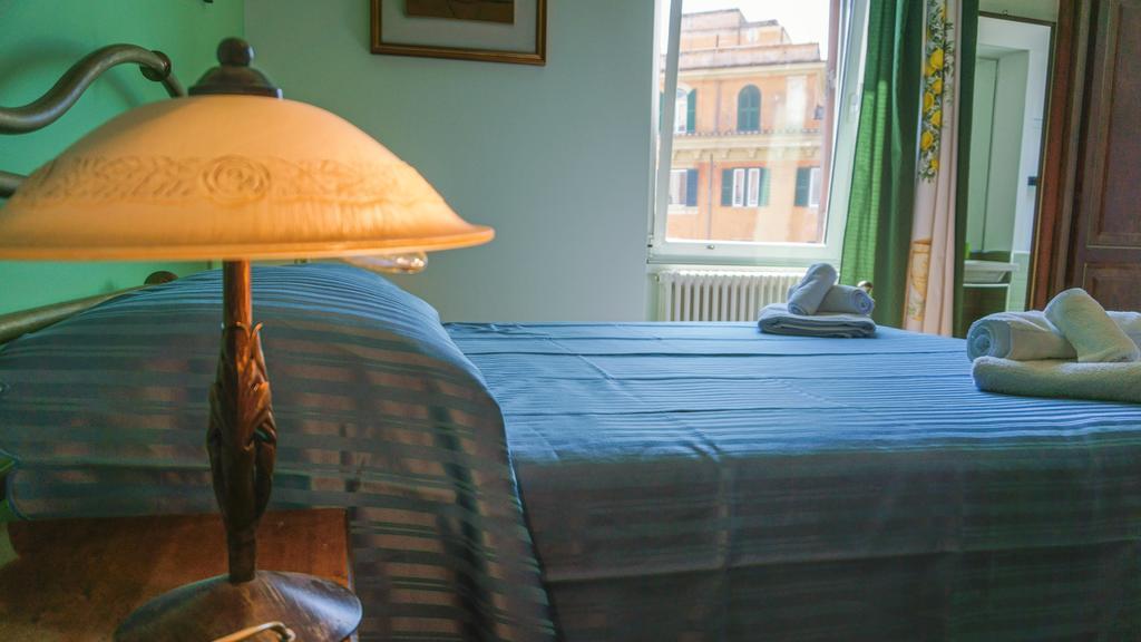 Apartamento L'ottavo Re Di Roma