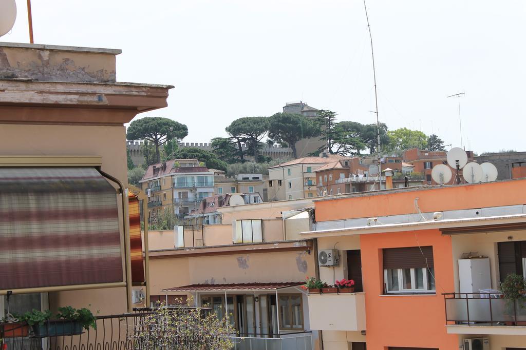 Monnalisa Apartamento Roma