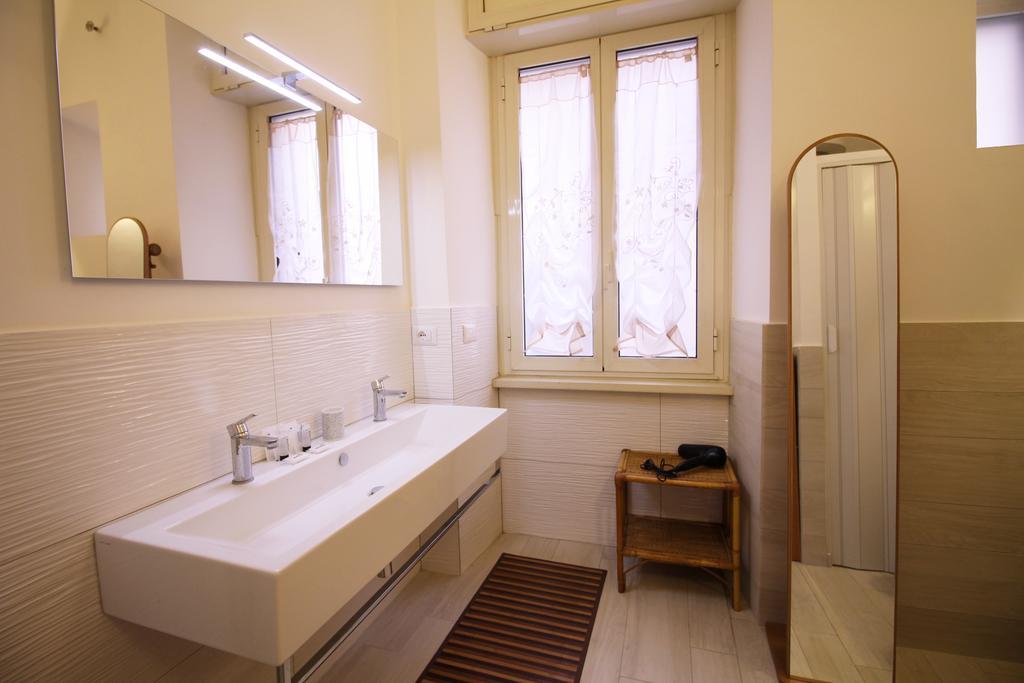 Appartement Vatican Museum Foodie Haven Rome