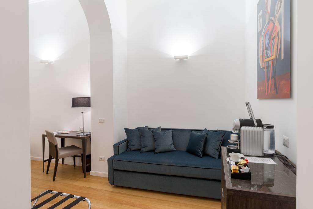 Les Diamants Casa de hóspedes Roma