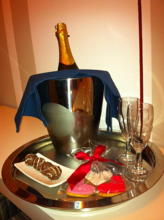 Felice Hotel 2*