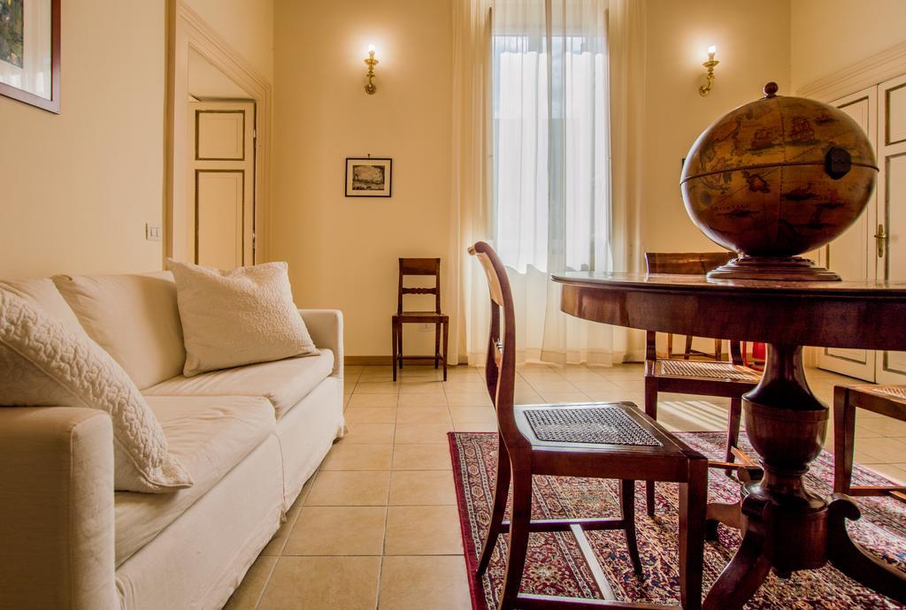 Sant'ivo Appartement *