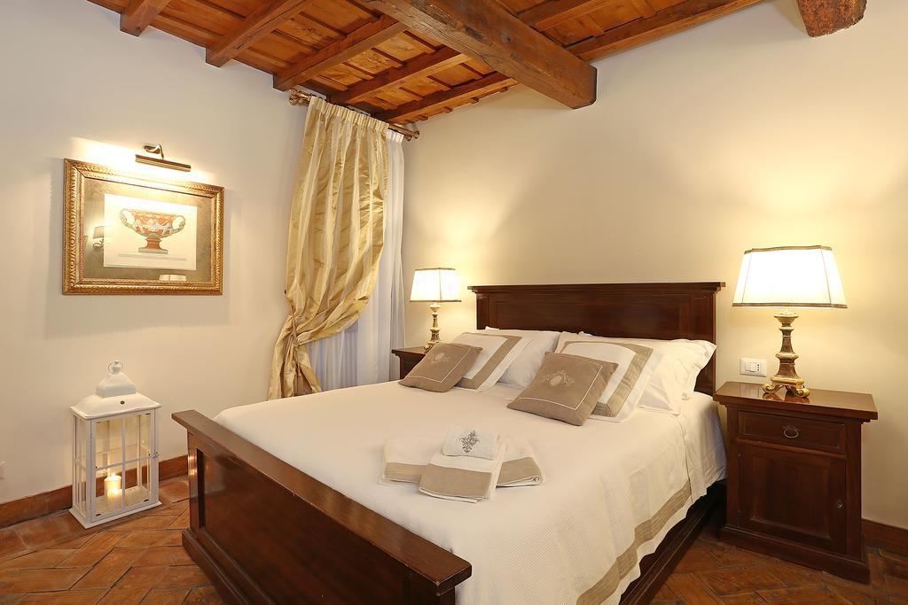 Maison d'hôtes The Palazzetto 3*