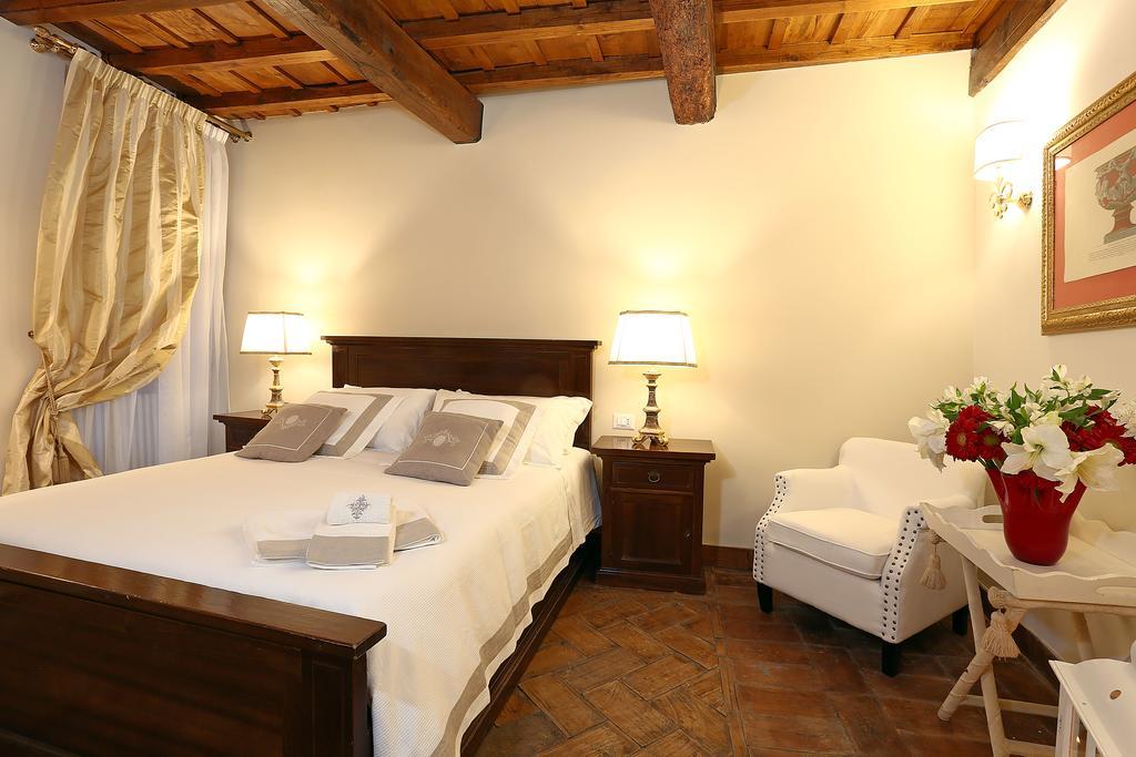The Palazzetto