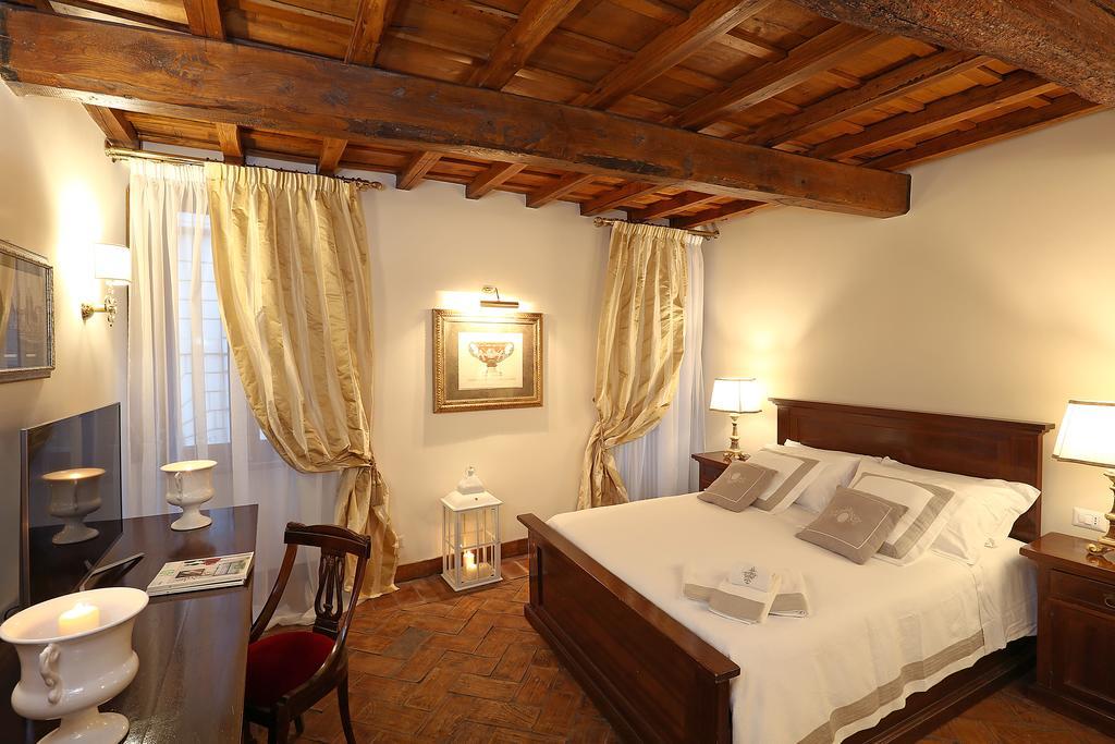 Maison d'hôtes The Palazzetto