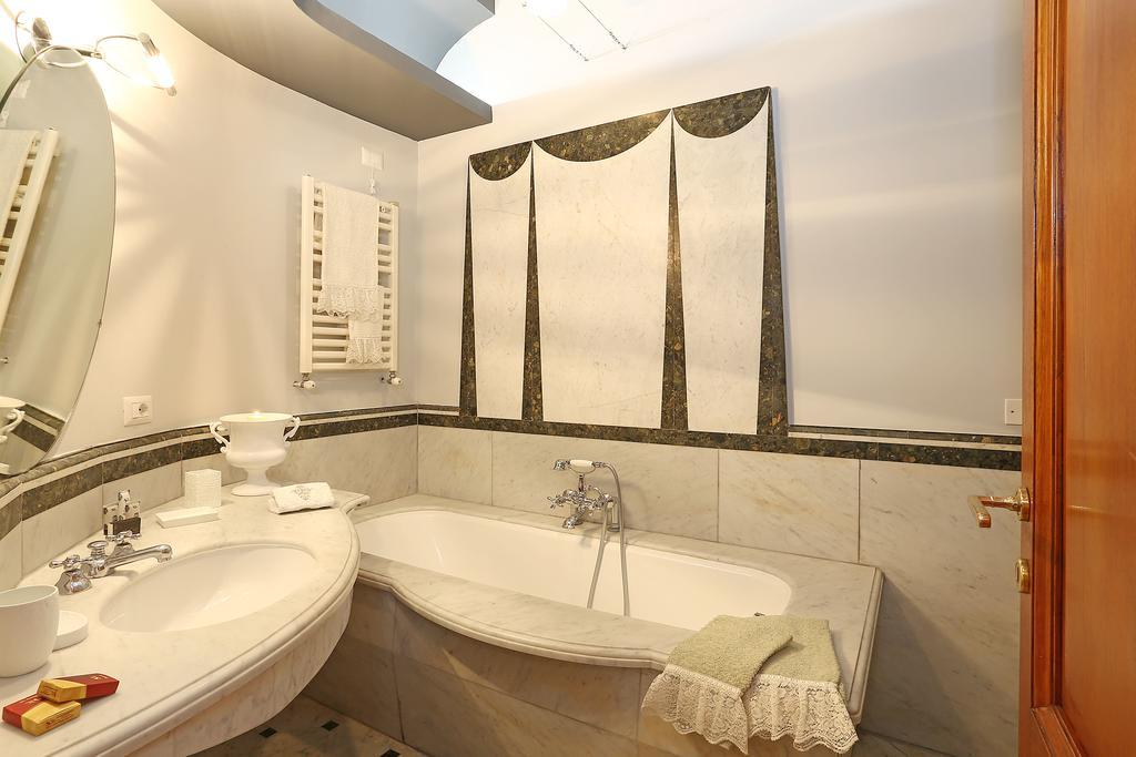 The Palazzetto 3* Rome