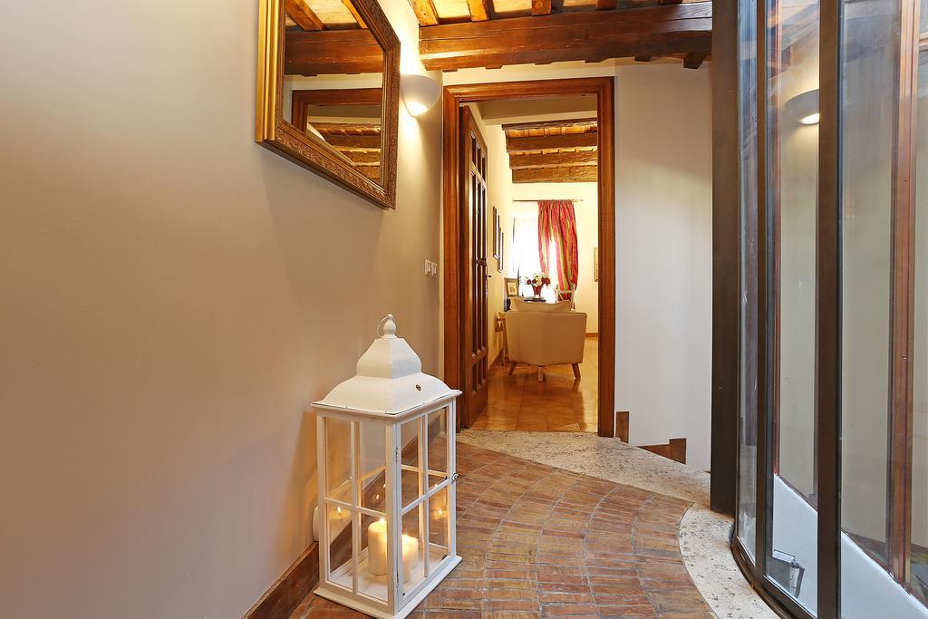 Maison d'hôtes The Palazzetto 3*