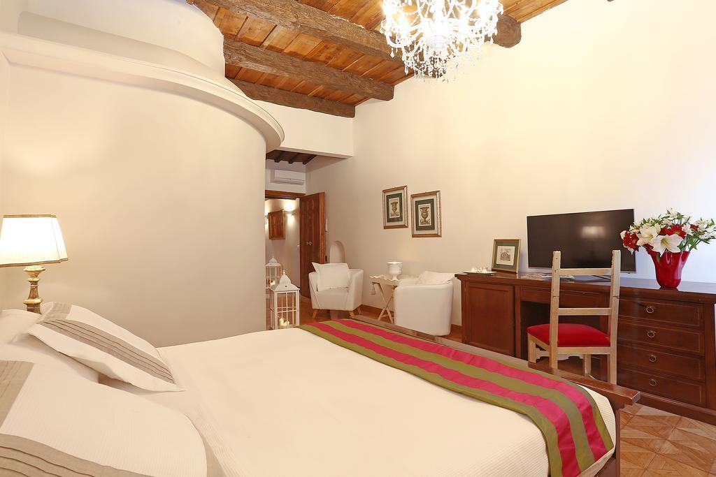 The Palazzetto 3*