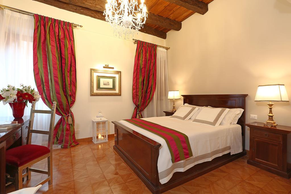 The Palazzetto Maison d'hôtes 3*